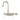 Wall Mount Faucet with Gooseneck Spout by Maidstone