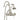 Wall Mount English Telephone Faucet with Gooseneck Spout by Maidstone