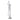 Contemporary Freestanding Waterfall Faucet, Chrome by Maidstone