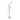 Contemporary Freestanding Tub Faucet by Maidstone