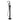 Contemporary Freestanding Gooseneck Tub Faucet by Maidstone