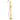 Contemporary Freestanding Gooseneck Tub Faucet by Maidstone