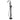 Contemporary Freestanding Gooseneck Tub Faucet by Maidstone