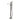 High Flow Freestanding Faucet by Maidstone