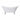 Dillion II 69 Inch Acrylic Double Slipper Clawfoot Tub, Lions Paw Feet by Maidstone