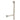 Lift & Turn Clawfoot Tub Drain by Maidstone