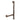 Lift & Turn Clawfoot Tub Drain by Maidstone
