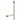 Toe Tapper Pop-Up Clawfoot Tub Drain by Maidstone