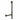 Toe Tapper Pop-Up Clawfoot Tub Drain by Maidstone