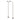 Double Offset Supply Lines by Maidstone
