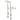 Freestanding Supply Lines by Maidstone