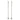 Straight Supply Line by Maidstone