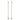 Straight Supply Line by Maidstone