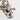 Charlotte Centerset Bathroom Sink Faucet with Metal Cross Handles by Maidstone