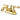 Charlotte Centerset Bathroom Sink Faucet with Metal Lever Handles by Maidstone