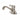 Charlotte Centerset Bathroom Sink Faucet with Metal Lever Handles by Maidstone
