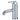 Single Post Sink Faucet by Maidstone
