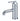 Single Post Sink Faucet by Maidstone