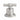Cyprus Widespread Bathroom Sink Faucet by Maidstone