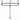 Side Deck Mount Shower Kit with Down Spout Faucet by Maidstone