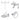 Side Deck Mount Shower Kit with Classic Spout Faucet by Maidstone