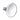 Side Deck Mount Shower Kit with Classic Spout Faucet by Maidstone