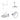 Tub Wall Mount Shower Kit with Gooseneck Faucet by Maidstone