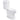 Elongated Two-Piece Corner Toilet by Maidstone