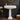 32 Inch Pedestal Sink Centers by Maidstone
