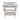 30 INCH BATHROOM CONSOLE SINK by Maidstone