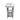 27 Inch Console Bathroom Sink by Maidstone