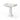 32 Inch Pedestal Sink Centers by Maidstone