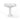 32 Inch Pedestal Sink Centers by Maidstone