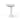 32 Inch Pedestal Sink Centers by Maidstone