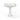 32 Inch Pedestal Sink with 4 Inch Centers by Maidstone