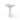 26 Inch Porcelain Pedestal Bathroom Sink by Maidstone