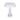 Crest 26 Inch Pedestal Bathroom Sink, 8 Inch Faucet Drillings by Maidstone