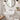 24 Inch Porcelain Wall Mount Utility Sink, White, 8 Inch Faucet Holes by Maidstone