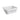 Porcelain Wall Mount Utility Sink, 16 Inch by Maidstone