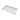 Maidstone Rejuvenate 32 in. D x 60 in. W x 2 3/4 in. H Center Drain Single Threshold Shower Base in White