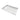 Maidstone Rejuvenate 36 in. D x 60 in. W x 2 3/4 in. H Left Drain Single Threshold Shower Base in White