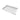 Maidstone Rejuvenate 36 in. D x 60 in. W x 2 3/4 in. H Drain Single Threshold Shower Base in White