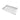 Maidstone Rejuvenate 36 in. D x 60 in. W x 2 3/4 in. H Left Drain Single Threshold Shower Base in White