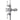 Exposed Thermostatic Bathroom Shower Set with Handshower by Maidstone