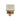 Brass Body Jet, Square by Maidstone