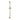 Grab Bar with HS Holder, Round by Maidstone