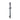 Grab Bar with HS Holder, Square by Maidstone
