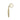 Brass Hand Shower, Telephone by Maidstone