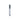 Contemporary Brass Hand Shower, Tubular by Maidstone