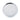 Round Rainfall Shower Head, 8 Inch by Maidstone